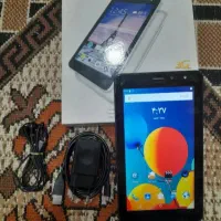 (A01 core) و (تبلت GFIVE)|موبایل|اصفهان, بابوکان|دیوار