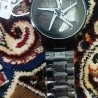ساعت رینگی