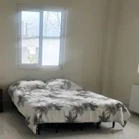 تخت پلیمری با تشک خوشخواب