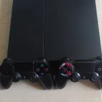 ps4|کنسول، بازی ویدئویی و آنلاین|اندیشه, اندیشه فاز ۴|دیوار