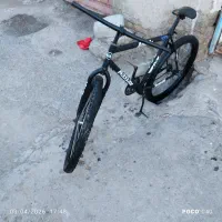 دوچرخه 26