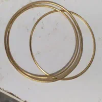 النگوی آینه ای