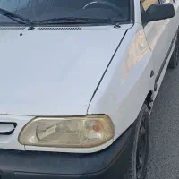 فروش پراید ۹۲برج ۱۲|خودرو سواری و وانت|سراوان, |دیوار