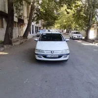 پارس سال 95  شاسی پلمپ