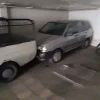 پراید مدل ۸۸ سالم ۲۲۰تا کار واقعی