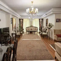 ۱۰۵متر/۳خواب/فول/۲نبش پنجره/آلاله شرقی نیلوفر