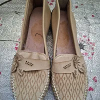 کفش های زنانه طبی