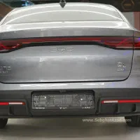 سه مرحله ای/بی وای دی چین ال/byd 2025|خودرو سواری و وانت|شیراز, فرهنگ شهر|دیوار