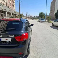 کوئیک R مشکی قرمز تولید تهران|خودرو سواری و وانت|اهواز, کوی جانبازان(دانش)|دیوار