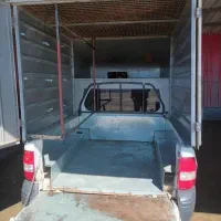 پراید وانت مدل ۹۳|خودرو سواری و وانت|قزوین, |دیوار