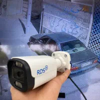 دوربین مداربسته RDS