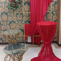 اجاره دکور/استند/بکگراند مراسمتولد/نامزدی/بلهبرون|خدمات پذیرایی، مراسم|تهران, آهنگ|دیوار