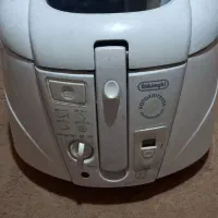 سرخ کن برقی دلونگی