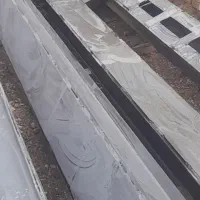 ستون ۱۳ متری تمام ورق