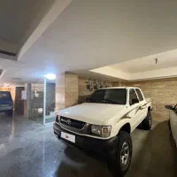 تویوتا هایلوکس تایگر مدل۲۰۰۲