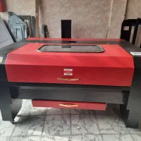 دستگاه برش و حکاکی لیزر غیر فلزات|ماشین‌آلات صنعتی|فردیس, نسترن شرقی|دیوار