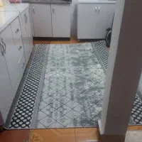 گلیم فرش زیبا