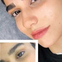 انجام خدمات آرایش دائم