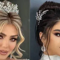 میکاپ شنیون
