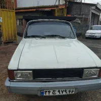 باربری ب سطح شهر رشت و استان