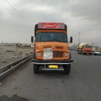 بنز تک باری