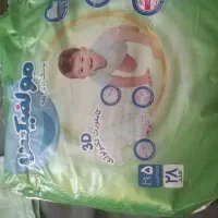 پوشک مولفیکس سایز۵