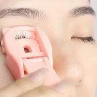 ارایشی فر مژه