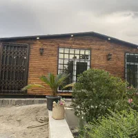 کانکس سازه پیش ساخته مدرن وکلاسیک