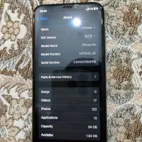 فروش گوشی آیفون XS