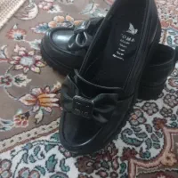 کفش سایز 37|کیف، کفش، کمربند|قم, نوبهار|دیوار