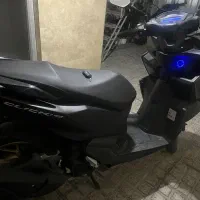 کلیک آپ|موتورسیکلت|تهران, شیراز|دیوار