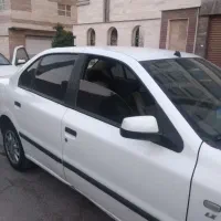 سمند lx ef7|خودرو سواری و وانت|شیراز, شهرک فرهنگیان|دیوار