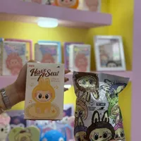 فروش عروسک لبوبو اورجینال pop mart|اسباب‌‌بازی|رشت, بلوار گیلان|دیوار