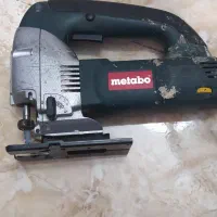 اره عمود بر چکشی متابو اصل آلمان