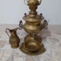 سماور برنج