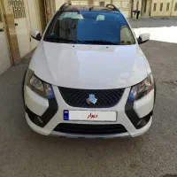 کوییک rsپارس خودروی|خودرو سواری و وانت|کرمانشاه, |دیوار