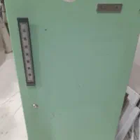 یخچال  مارک گلبین|یخچال و فریزر|آشخانه, |دیوار