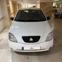 تیبا ۲ مدل ۱۳۹۷