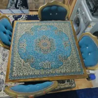 میز غذا خوری