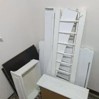 تخت خواب کودک|تخت و صندلی بچه|قم, پردیسان|دیوار