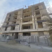 فروش آپارتمان در حال ساخت|پیش‌فروش املاک|هشتگرد, فاز ۳ مهستان|دیوار