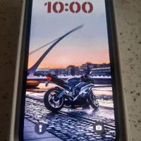 آیفن 13 نرمال ۱۲۸ مشکی ZA