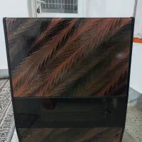 بخاری نیک کالا