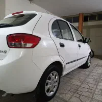 تیبا ۲ مدل ۱۳۹۷|خودرو سواری و وانت|مشهد, امام خمینی|دیوار