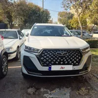 تیگو ۷ هیبرید