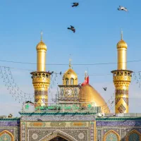آخر هفته در کربلا