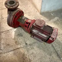 پمپ سیرکولاتور موتوژن موتورخانه مدل A7