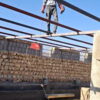 جوشکار سیار منصف واقعی.شهر سرابله و شباب و روستاها