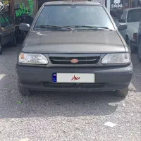 پراید مدل 90