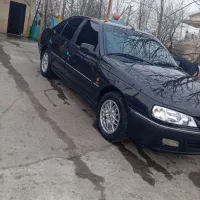 پژو پارس مدل ۸۹